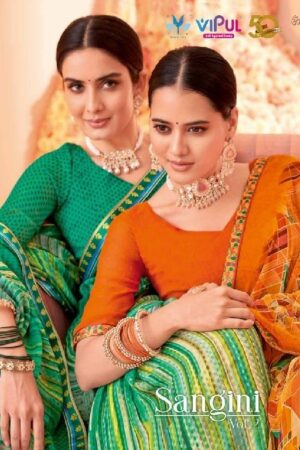 Vipul Sangini Vol -02