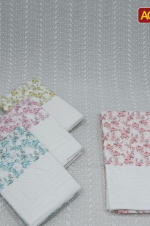 Acfpl Vibhisha Dress Material