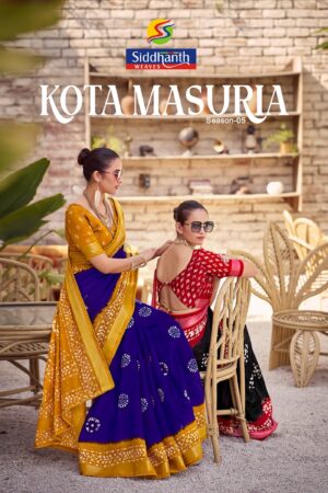 Siddhanth Kota Masuria