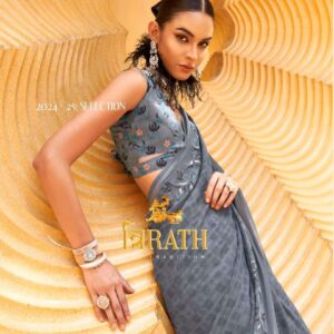 Trirath Maxima Saree