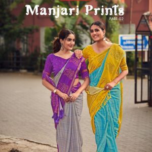 Siddhanth Manjiri Prints - 02