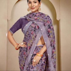 Raviraj Raag 78 Saree