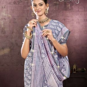 Raviraj Saroj Saree vol 03