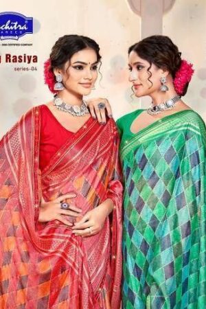 Suchitra Rangrasiya 04 Saree