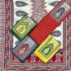 summer Cool Dress Materails