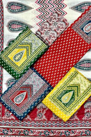 summer Cool Dress Materails