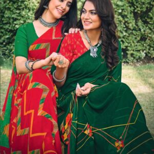 Ramrasiya Tirupati Saree