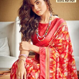 Siddhanth Kota Pum Pum Saree