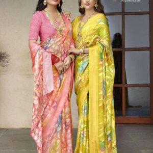 RAMRASIYA KAMAL NAYAN SAREE