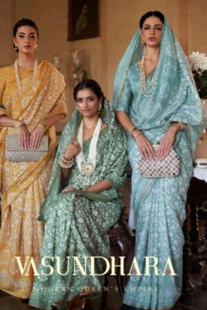 REWA VASUNDHARA SAREE