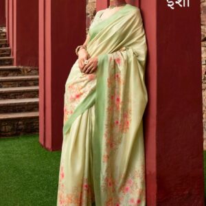 Trirath Isha Saree