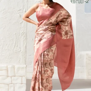 Trirath Satvik Saree 02