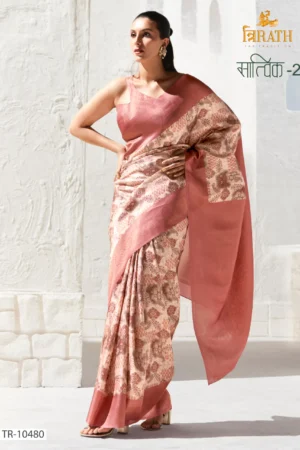 Trirath Satvik Saree 02