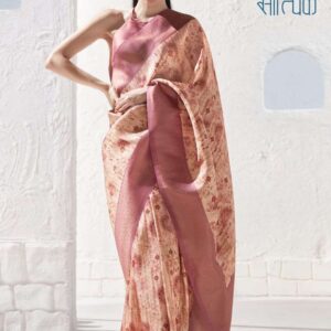 Trirath Satvik Saree 01