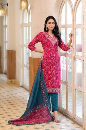 Jaipur Cotton 3 Piece