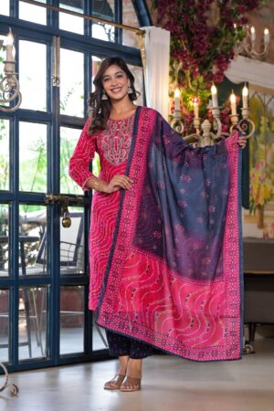 Jaipur Cotton 3 Piece