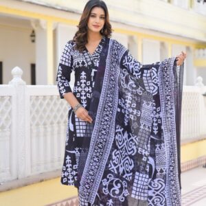 Jaipur Cotton 3 Piece