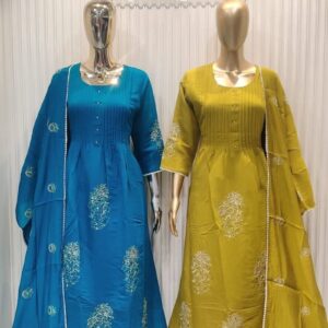 Acfpl 3 Piece Ready To Wear