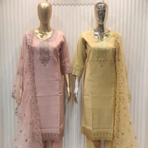 Acfpl 3 Piece Ready To Wear