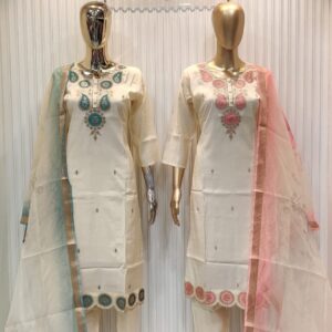 Acfpl 3 Piece Ready To Wear