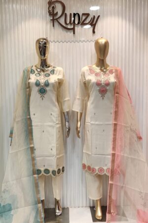 Acfpl 3 Piece Ready To Wear