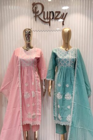 Acfpl 3 Piece Ready To Wear