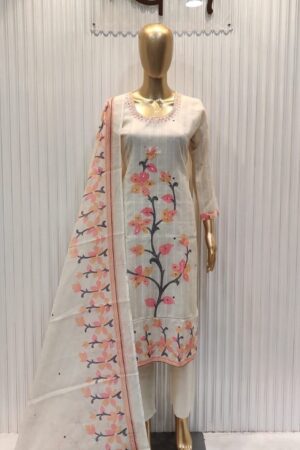 Acfpl 3 Piece Ready To Wear Suit