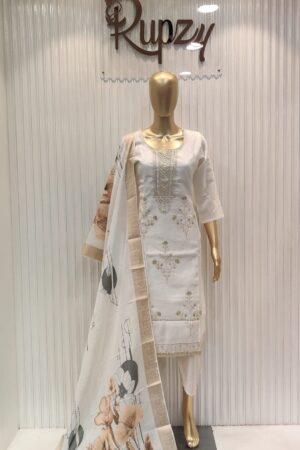 Acfpl 3 Piece Ready To Wear Suit