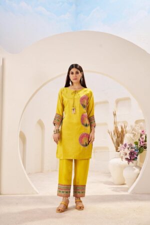 Acfpl Co-ord Set