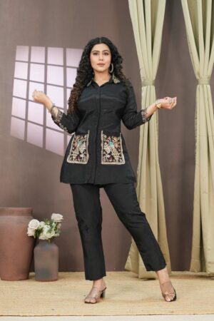 Acfpl Co-ord Set
