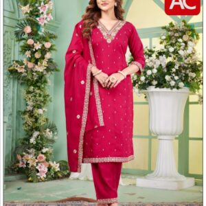 A 51 3 Piece Ready To Wear