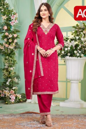 A 51 3 Piece Ready To Wear