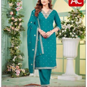 A 51 3 Piece Ready To Wear