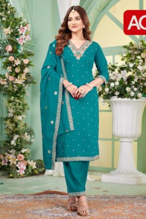 A 51 3 Piece Ready To Wear