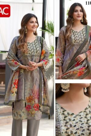 A 51 3 Piece Ready To Wear