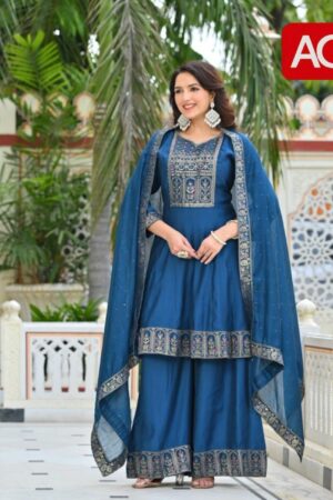 A 51 Roman silk Ready To Wear