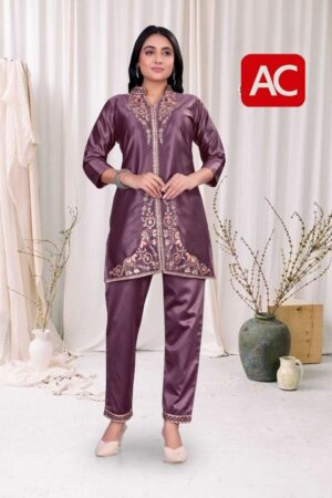 Acfpl Co-ord Set