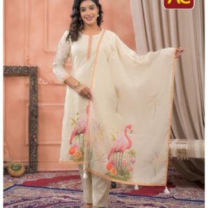 Acfpl 3 Ready To Wear Dress