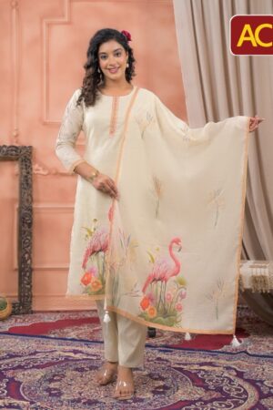 Acfpl 3 Ready To Wear Dress