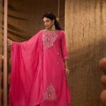 Latest Material for Dresses and Sarees