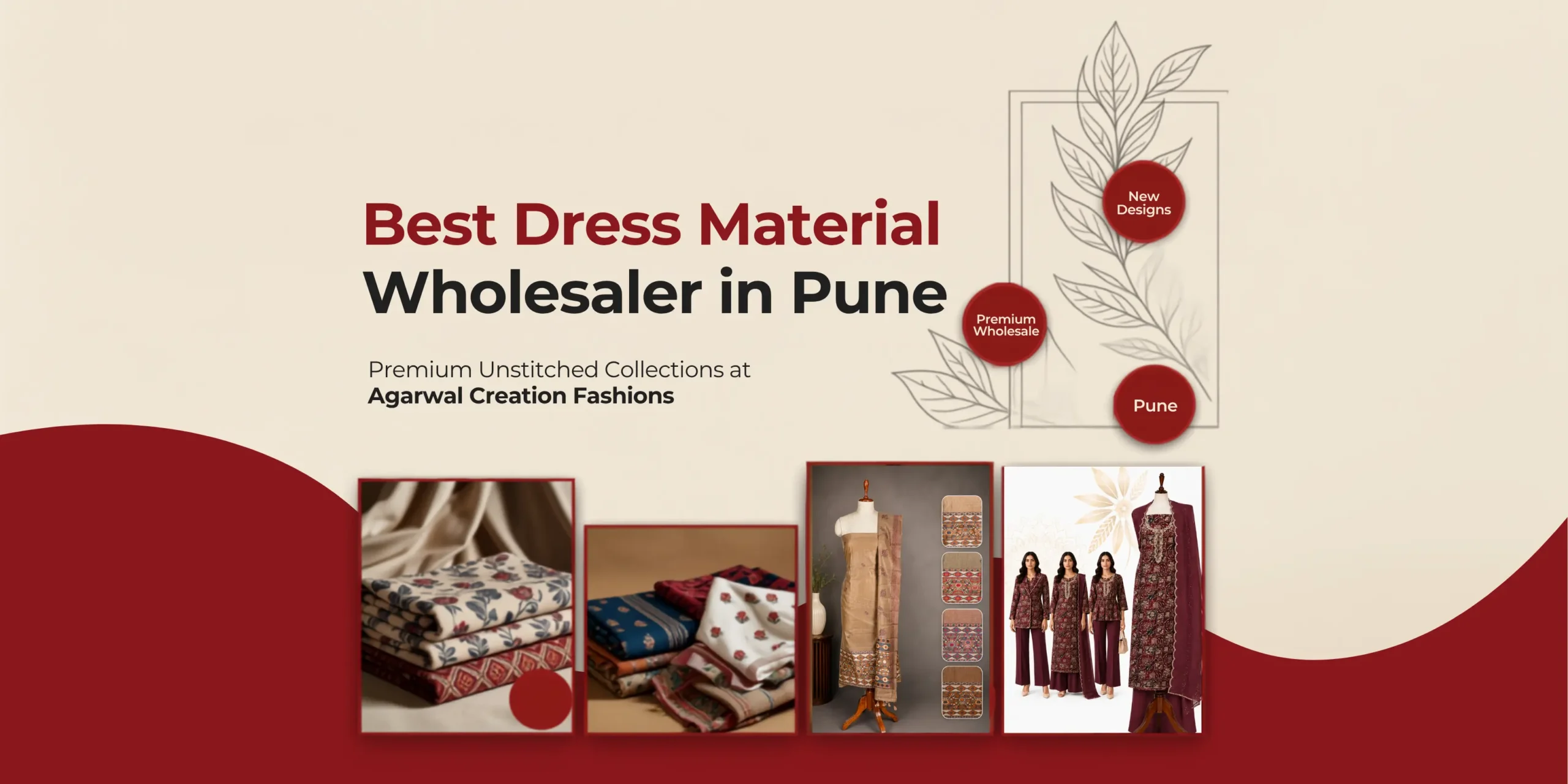 Best Dress Material